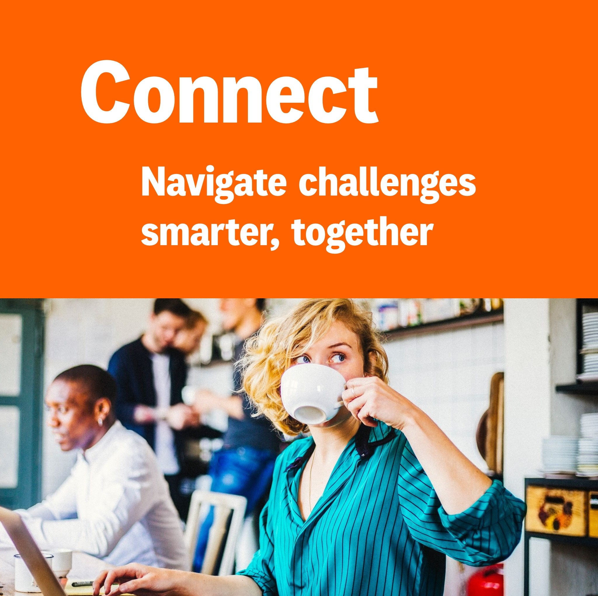 Connect